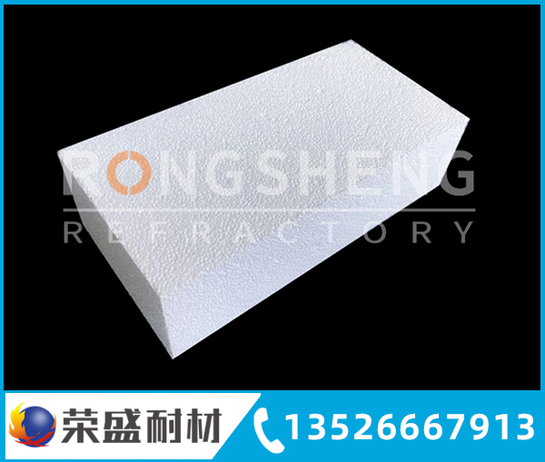 超輕質(zhì)氧化鋁空心球磚