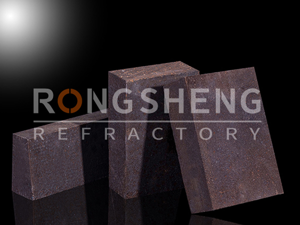 直接結合鎂鉻磚